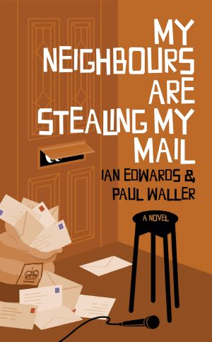 [Alan and Frankie 04] • My Neighbours Are Stealing My Mail